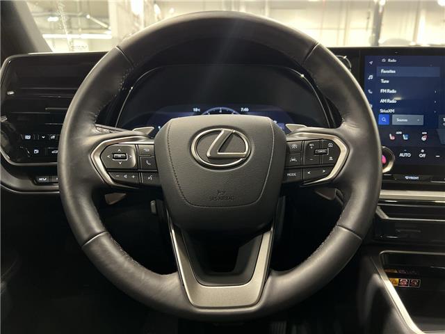 2024 Lexus TX 350  (Stk: 14U7450) in Markham - Image 25 of 30