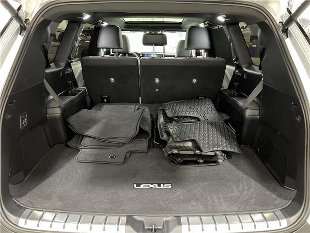 2024 Lexus TX 350  (Stk: 14U7450) in Markham - Image 28 of 30