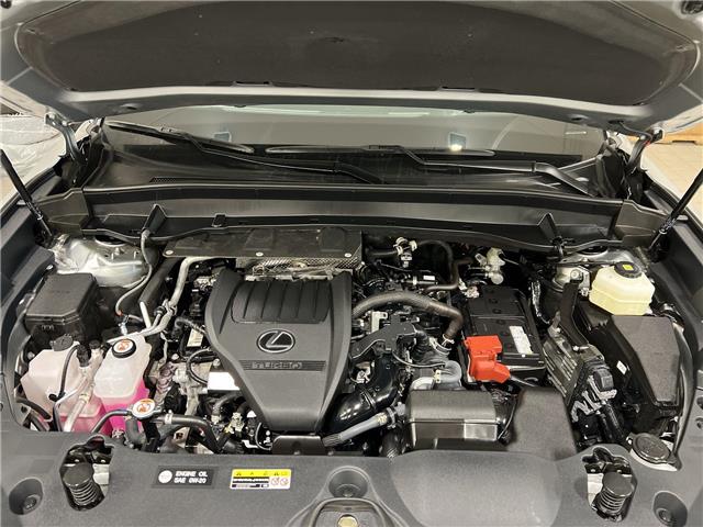 2024 Lexus TX 350  (Stk: 14U7450) in Markham - Image 30 of 30