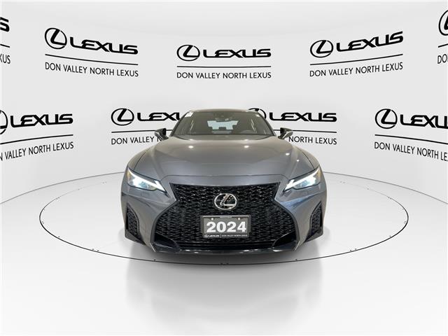 2024 Lexus IS 300  (Stk: 14U7448) in Markham - Image 4 of 30