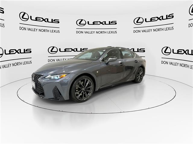 2024 Lexus IS 300  (Stk: 14U7448) in Markham - Image 5 of 30