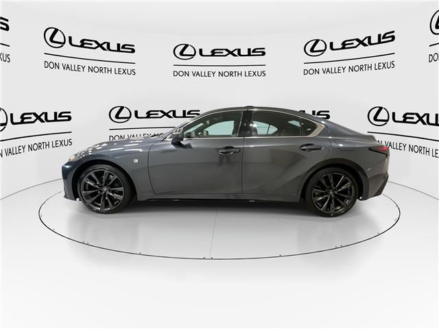 2024 Lexus IS 300  (Stk: 14U7448) in Markham - Image 6 of 30