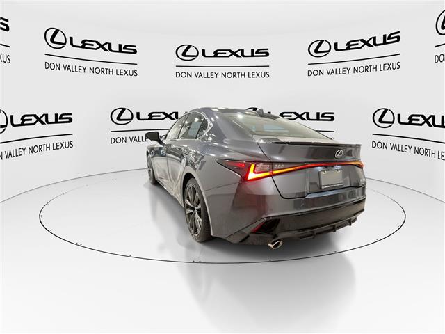 2024 Lexus IS 300  (Stk: 14U7448) in Markham - Image 7 of 30