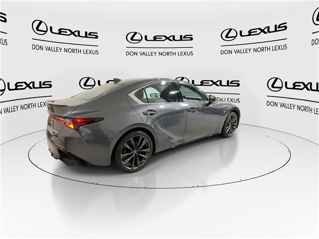 2024 Lexus IS 300  (Stk: 14U7448) in Markham - Image 9 of 30