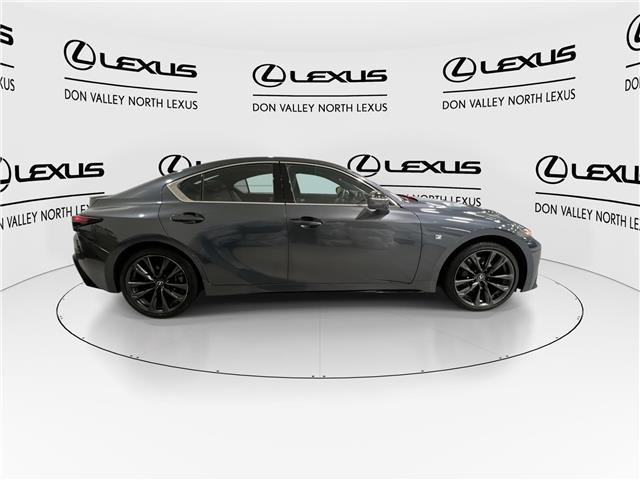 2024 Lexus IS 300  (Stk: 14U7448) in Markham - Image 10 of 30