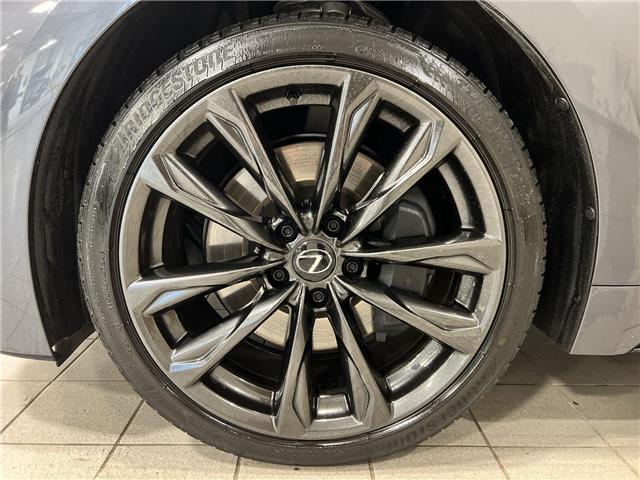 2024 Lexus IS 300  (Stk: 14U7448) in Markham - Image 11 of 30