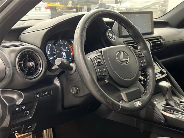 2024 Lexus IS 300  (Stk: 14U7448) in Markham - Image 12 of 30