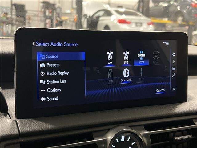 2024 Lexus IS 300  (Stk: 14U7448) in Markham - Image 16 of 30