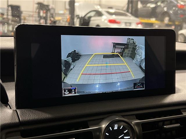 2024 Lexus IS 300  (Stk: 14U7448) in Markham - Image 17 of 30