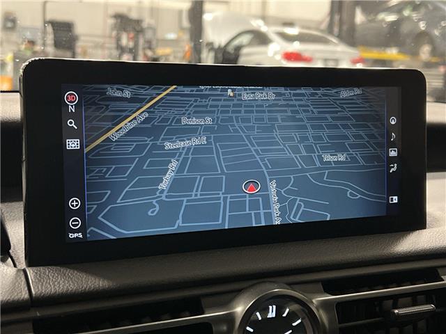 2024 Lexus IS 300  (Stk: 14U7448) in Markham - Image 18 of 30