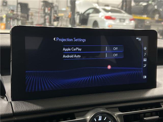 2024 Lexus IS 300  (Stk: 14U7448) in Markham - Image 19 of 30