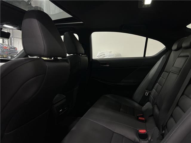 2024 Lexus IS 300  (Stk: 14U7448) in Markham - Image 25 of 30