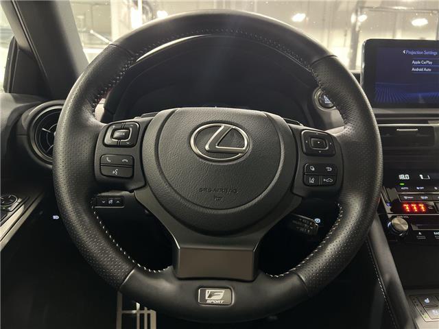 2024 Lexus IS 300  (Stk: 14U7448) in Markham - Image 26 of 30