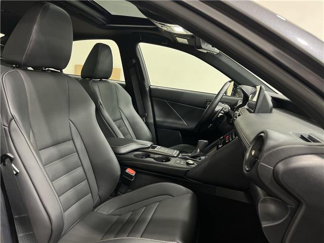 2024 Lexus IS 300  (Stk: 14U7448) in Markham - Image 27 of 30