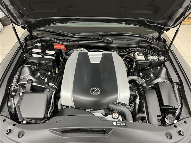 2024 Lexus IS 300  (Stk: 14U7448) in Markham - Image 30 of 30