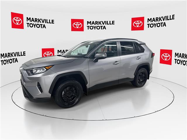 2021 Toyota RAV4 Limited (Stk: 11105888A) in Markham - Image 5 of 30 2021 Toyota RAV4 Limited (Stk: 11105888A) in Markham - Image 5 of 30