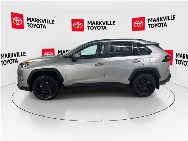 2021 Toyota RAV4 Limited (Stk: 11105888A) in Markham - Image 6 of 30 2021 Toyota RAV4 Limited (Stk: 11105888A) in Markham - Image 6 of 30