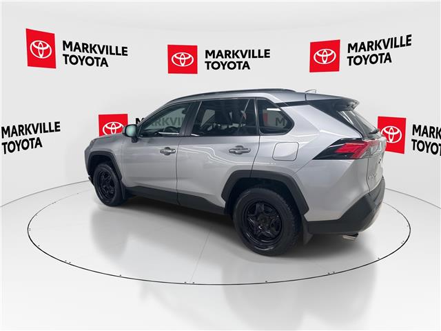 2021 Toyota RAV4 Limited (Stk: 11105888A) in Markham - Image 7 of 30 2021 Toyota RAV4 Limited (Stk: 11105888A) in Markham - Image 7 of 30