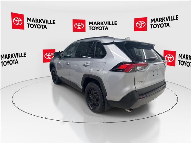 2021 Toyota RAV4 Limited (Stk: 11105888A) in Markham - Image 8 of 30 2021 Toyota RAV4 Limited (Stk: 11105888A) in Markham - Image 8 of 30