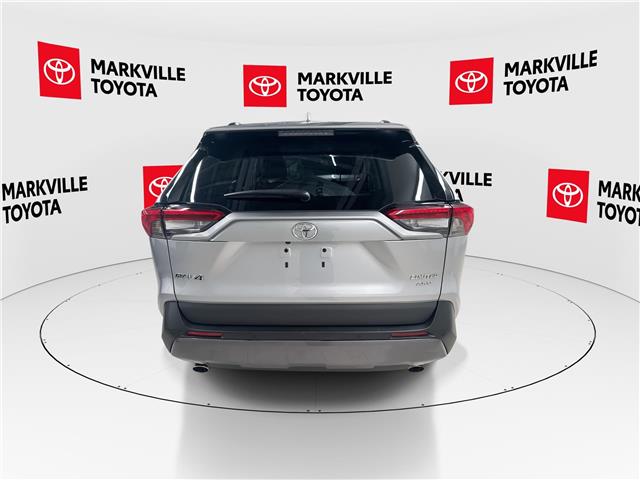 2021 Toyota RAV4 Limited (Stk: 11105888A) in Markham - Image 9 of 30 2021 Toyota RAV4 Limited (Stk: 11105888A) in Markham - Image 9 of 30
