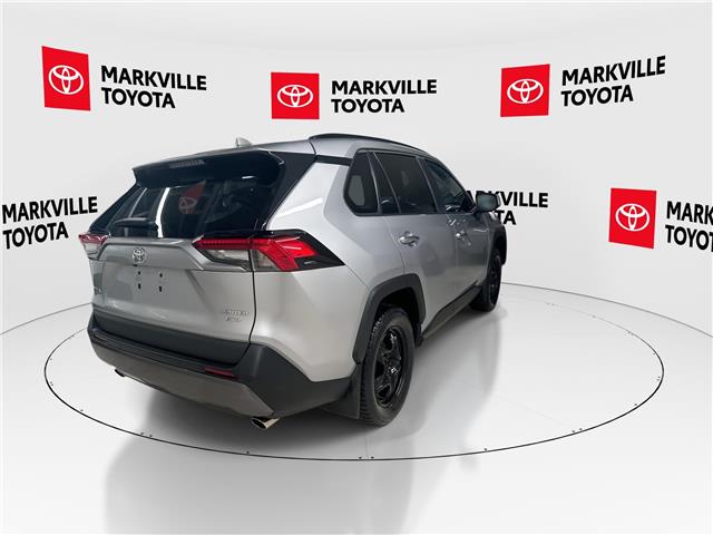 2021 Toyota RAV4 Limited (Stk: 11105888A) in Markham - Image 10 of 30 2021 Toyota RAV4 Limited (Stk: 11105888A) in Markham - Image 10 of 30