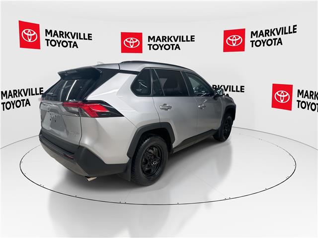 2021 Toyota RAV4 Limited (Stk: 11105888A) in Markham - Image 11 of 30 2021 Toyota RAV4 Limited (Stk: 11105888A) in Markham - Image 11 of 30