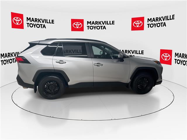 2021 Toyota RAV4 Limited (Stk: 11105888A) in Markham - Image 12 of 30 2021 Toyota RAV4 Limited (Stk: 11105888A) in Markham - Image 12 of 30