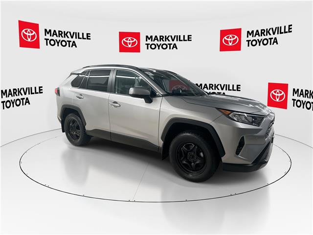 2021 Toyota RAV4 Limited (Stk: 11105888A) in Markham - Image 13 of 30 2021 Toyota RAV4 Limited (Stk: 11105888A) in Markham - Image 13 of 30
