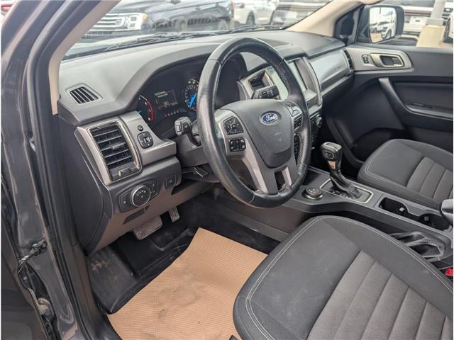2019 Ford Ranger XLT (Stk: T-1024A) in Calgary - Image 2 of 25