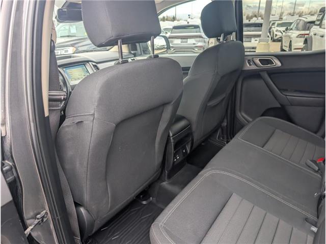 2019 Ford Ranger XLT (Stk: T-1024A) in Calgary - Image 3 of 25