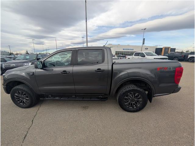 2019 Ford Ranger XLT (Stk: T-1024A) in Calgary - Image 4 of 25