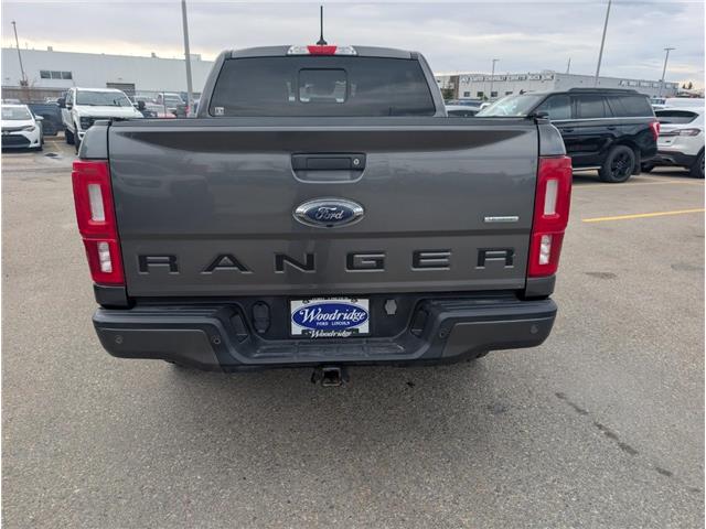 2019 Ford Ranger XLT (Stk: T-1024A) in Calgary - Image 6 of 25