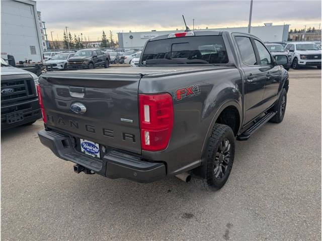 2019 Ford Ranger XLT (Stk: T-1024A) in Calgary - Image 8 of 25