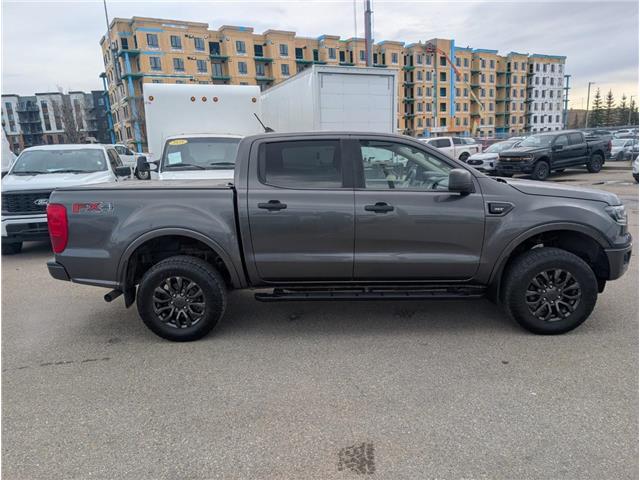 2019 Ford Ranger XLT (Stk: T-1024A) in Calgary - Image 9 of 25