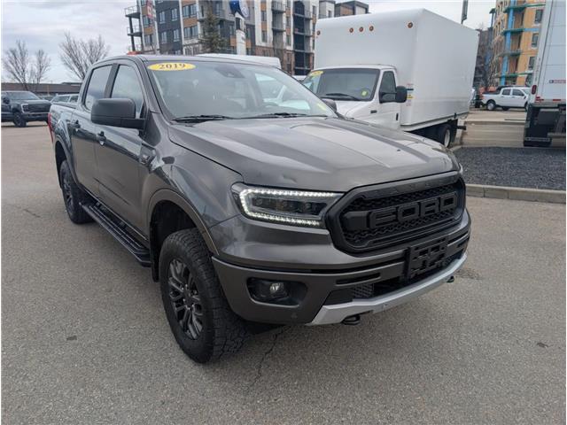 2019 Ford Ranger XLT (Stk: T-1024A) in Calgary - Image 10 of 25