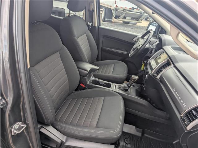 2019 Ford Ranger XLT (Stk: T-1024A) in Calgary - Image 14 of 25