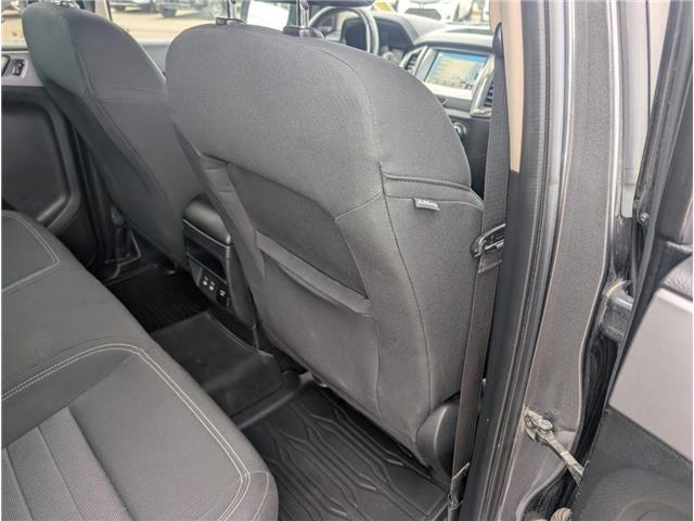 2019 Ford Ranger XLT (Stk: T-1024A) in Calgary - Image 16 of 25