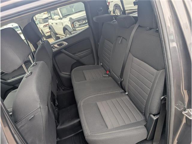 2019 Ford Ranger XLT (Stk: T-1024A) in Calgary - Image 19 of 25