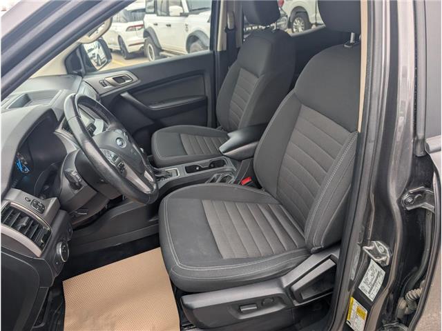 2019 Ford Ranger XLT (Stk: T-1024A) in Calgary - Image 21 of 25