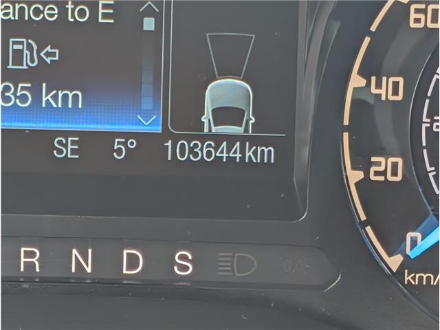2019 Ford Ranger XLT (Stk: T-1024A) in Calgary - Image 25 of 25
