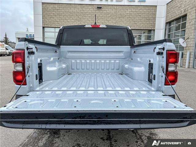 2026 Ford Maverick XLT (Stk: T-1599) in Calgary - Image 12 of 25