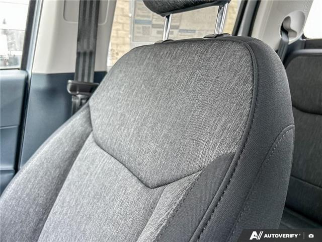2026 Ford Maverick XLT (Stk: T-1599) in Calgary - Image 20 of 25