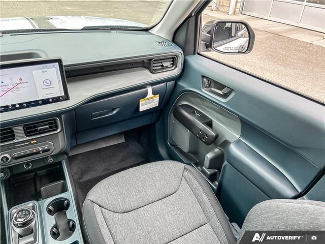 2026 Ford Maverick XLT (Stk: T-1599) in Calgary - Image 25 of 25