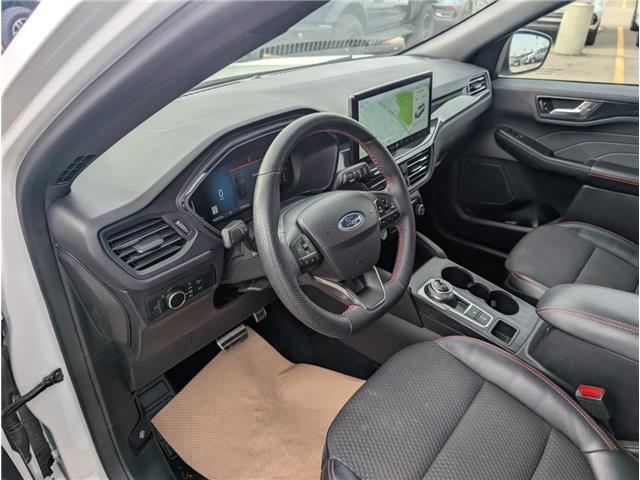 2023 Ford Escape ST-Line (Stk: T-927A) in Calgary - Image 2 of 25