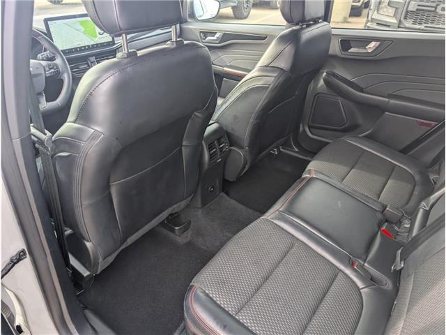 2023 Ford Escape ST-Line (Stk: T-927A) in Calgary - Image 3 of 25
