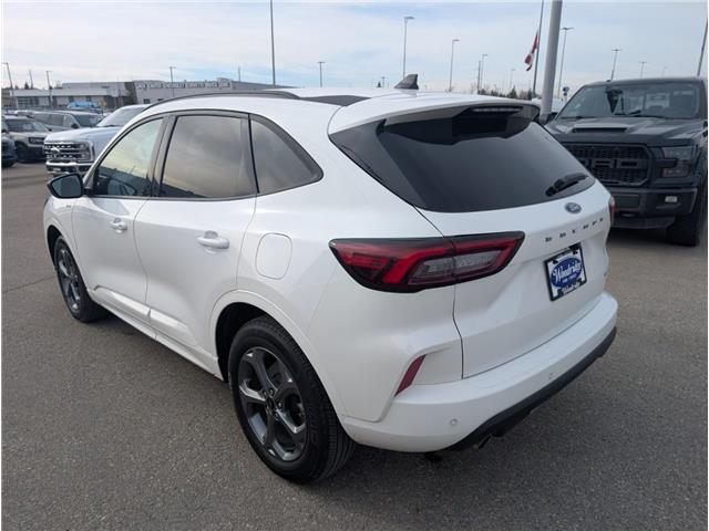 2023 Ford Escape ST-Line (Stk: T-927A) in Calgary - Image 5 of 25