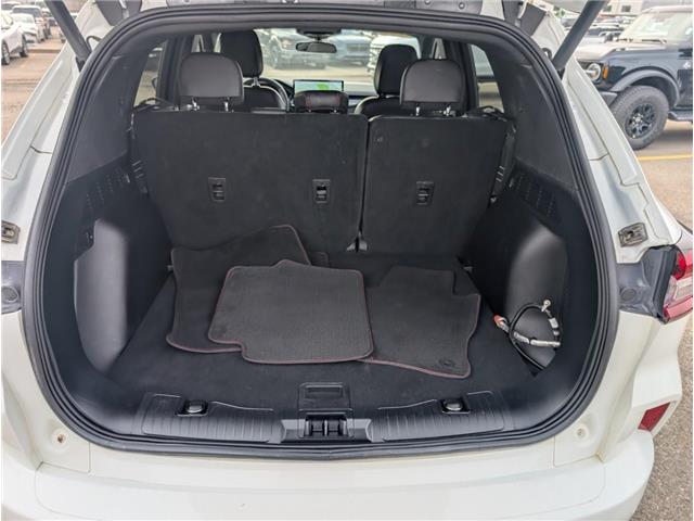 2023 Ford Escape ST-Line (Stk: T-927A) in Calgary - Image 7 of 25