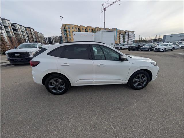 2023 Ford Escape ST-Line (Stk: T-927A) in Calgary - Image 9 of 25
