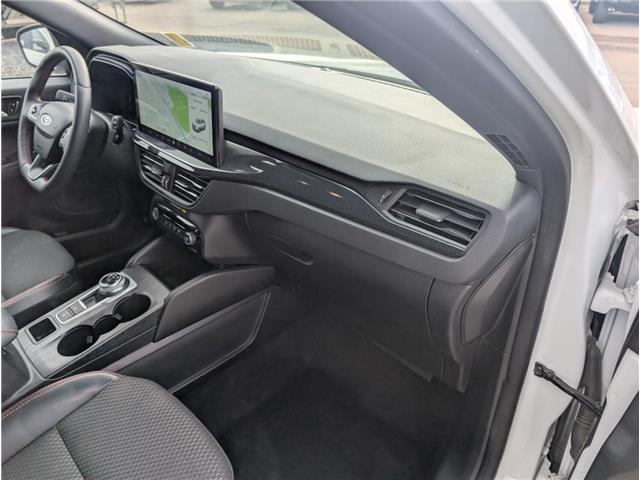 2023 Ford Escape ST-Line (Stk: T-927A) in Calgary - Image 13 of 25
