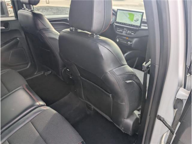 2023 Ford Escape ST-Line (Stk: T-927A) in Calgary - Image 16 of 25